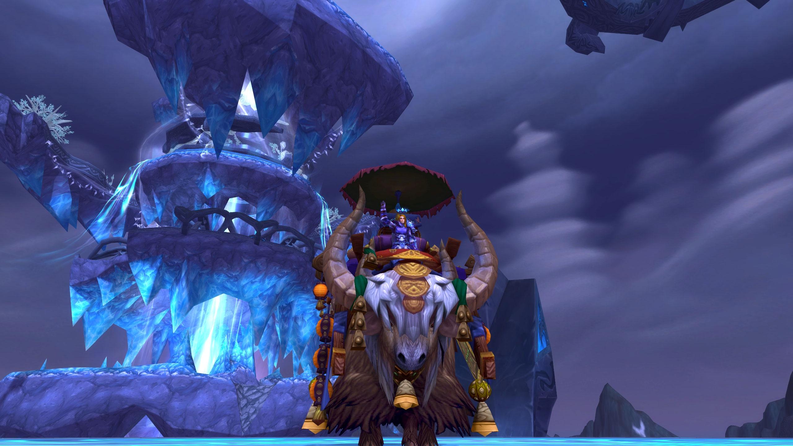Transmog-Essentials: Wie Sie in Azeroth auffallen