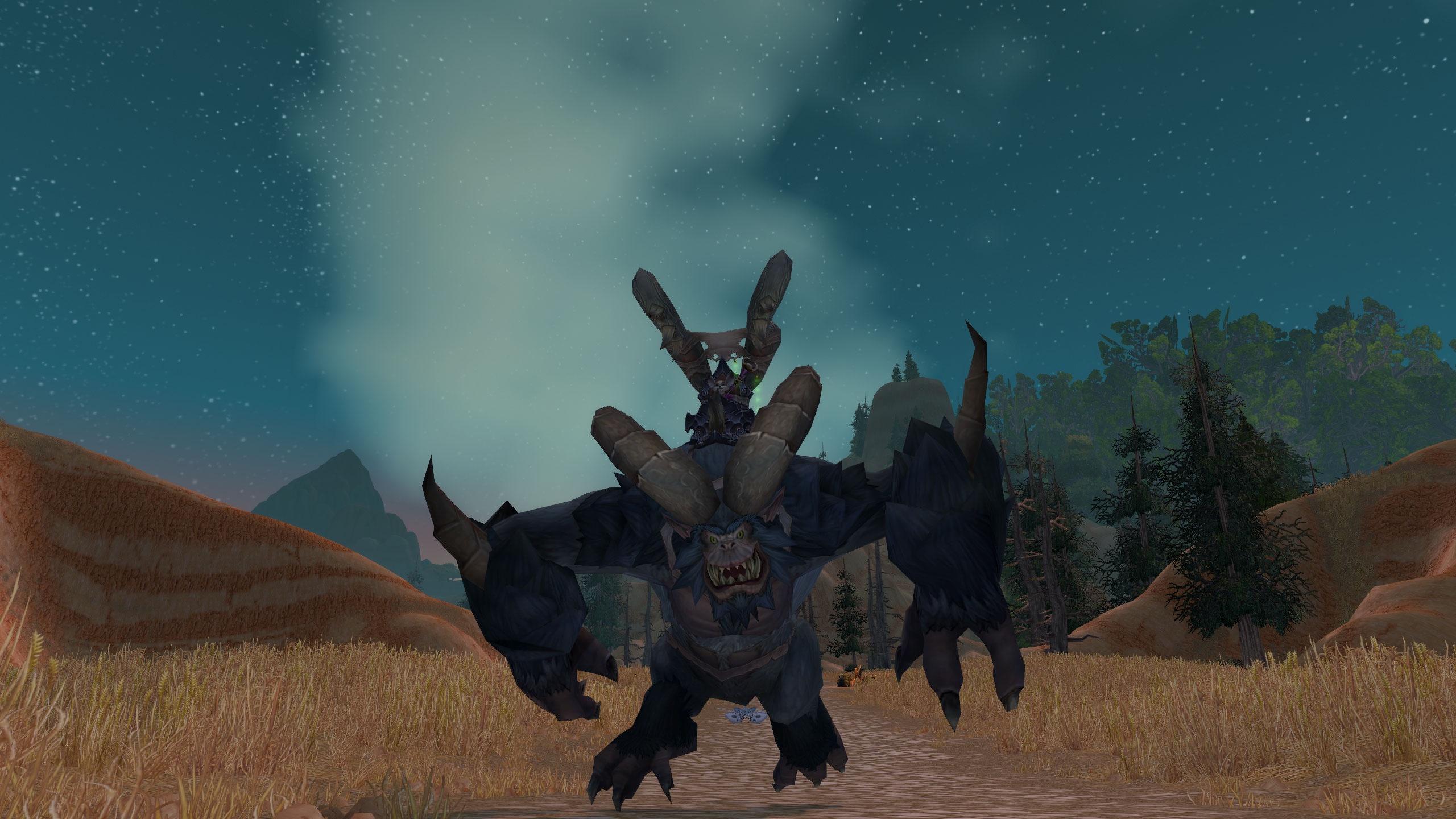 Epische Reittiere: Die besten Event-Reittiere in WoW