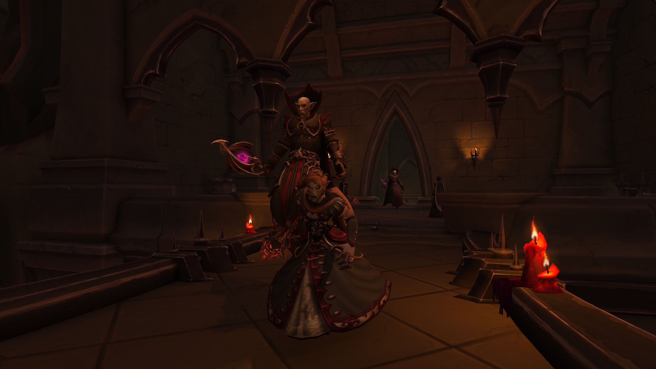 Ein Blick auf das Endgame von WoW: Was sich wirklich lohnt