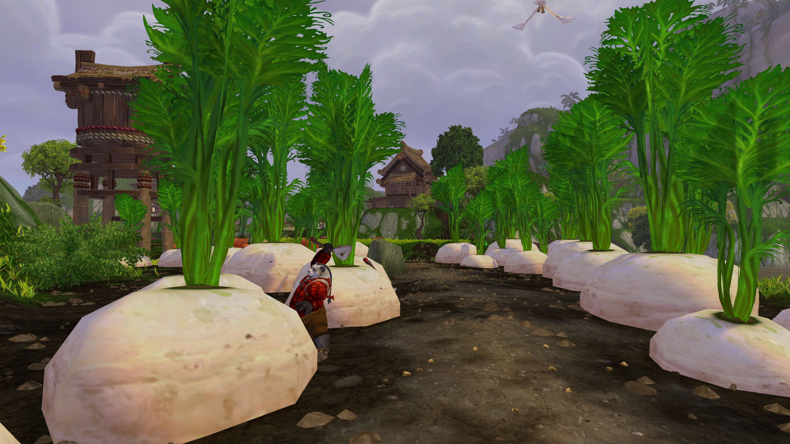 Dailies in MoP: Grind oder Goldgrube?