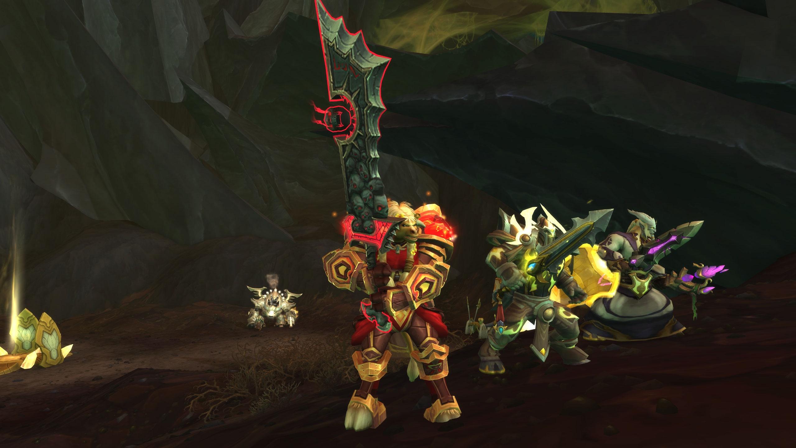 Warum WoW Boosts immer beliebter werden: Effizienz für Ihren Charakter